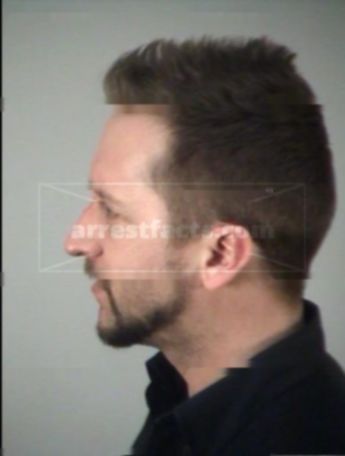 Daniel Michael Myslakowski