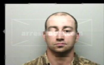 William Brandon Martin
