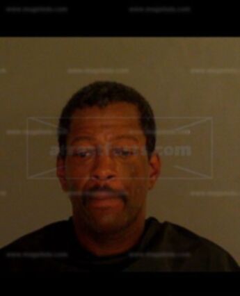 Richard Rodell Reed