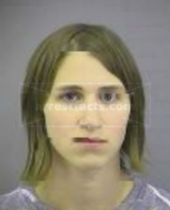 Tiffany Nicole Mcgee