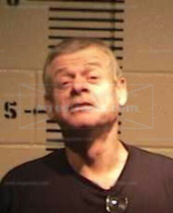 Glen Allan Walker