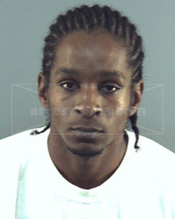 Karrington Damere Walker