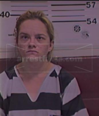 Melissa Ann Jones