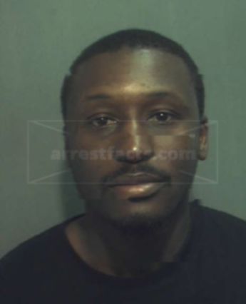 Damien Jerome Wright