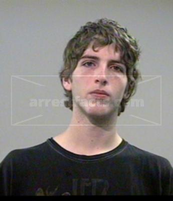 Adam Jeffrey Ackles