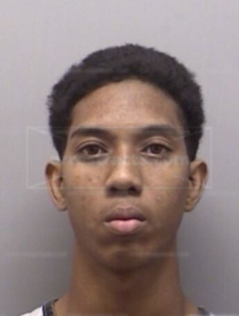 Savion Malik Woodard