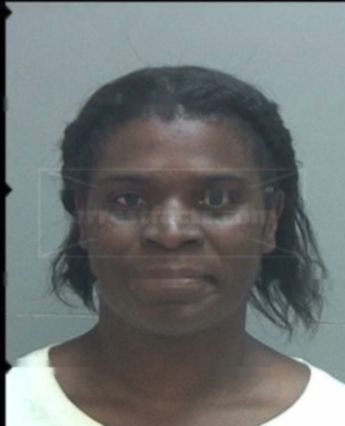 Latesha Latrice Barnett