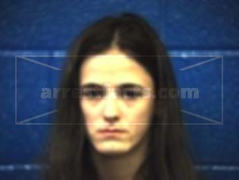 Leila Marie Mantooth