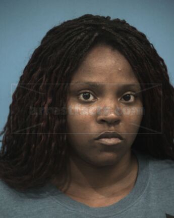 Thomashia Nicole Brown
