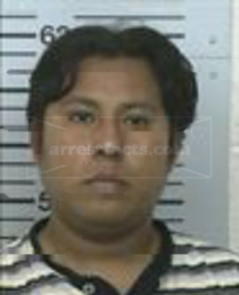 Arnoldo Roblerou Vazquez