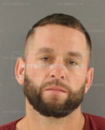 Mitchell Chadwick Dorris