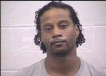 Tyree Harley