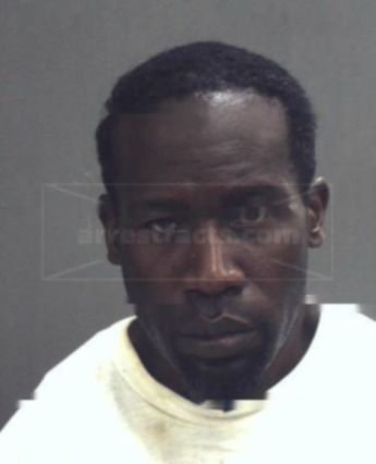 Tyrone Dewayne Vickers
