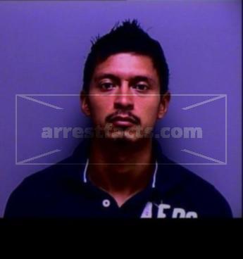 Luis Antonio Garcia