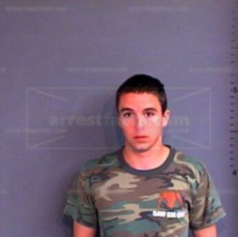 Justin Kyle Bell