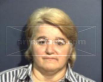 Donna Christine Yoder