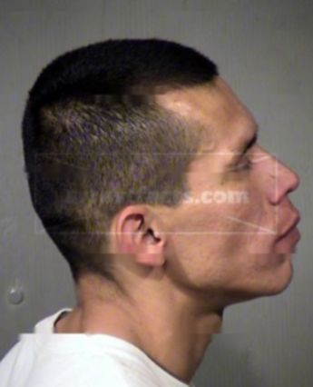 Gabriel Jr Molina