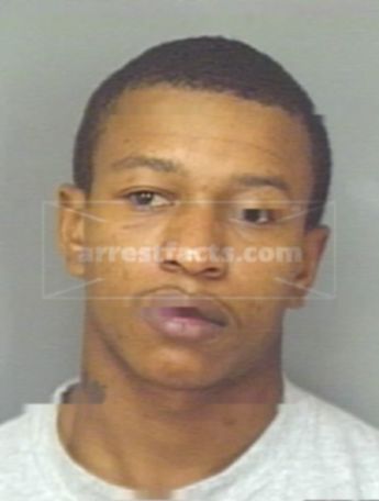 Tavares Deon Cotton