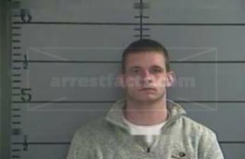 Mark Travis Mcclanahan