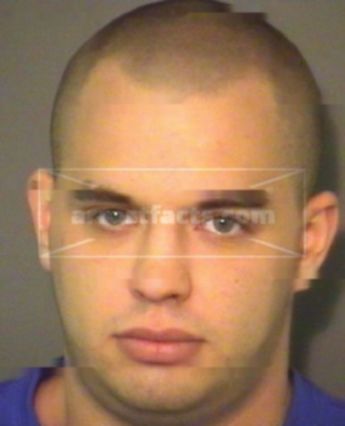 Travis James Haigler
