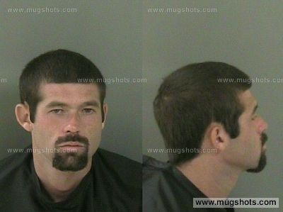 Daniel Allen Legg