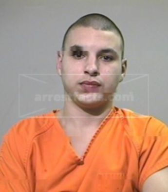 Adrian Nathan Salazar