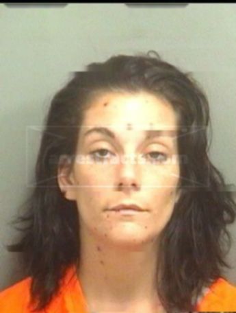 Jessica Marie Carr