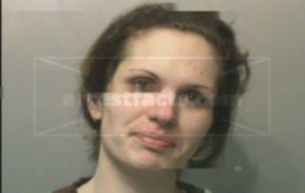 Ashley Sue Dunn
