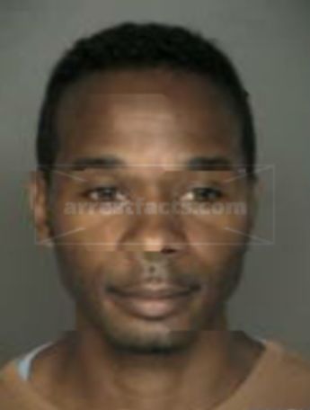 Kelvin Jerome Whiteside