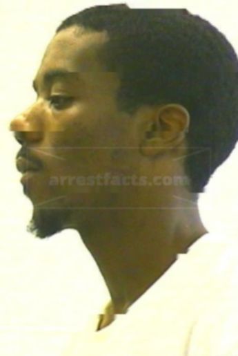 Derios Rashad Rountree