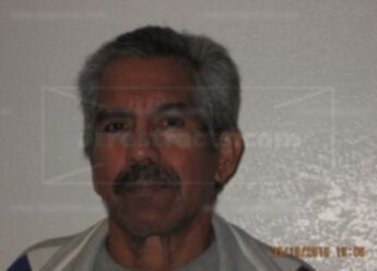 Carlos S Pantoja
