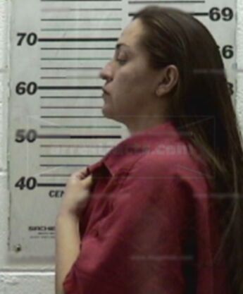 Sabryna A Garcia
