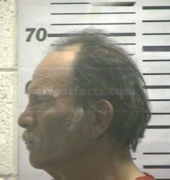 Marcos Cortez