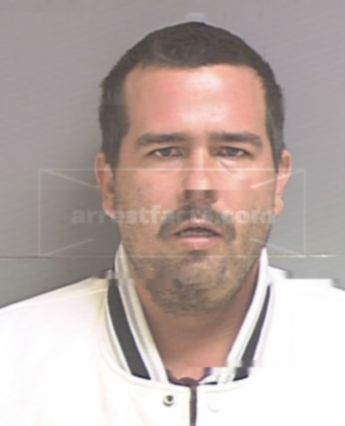 Michael William Graham