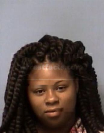 Crystal Evette Hale