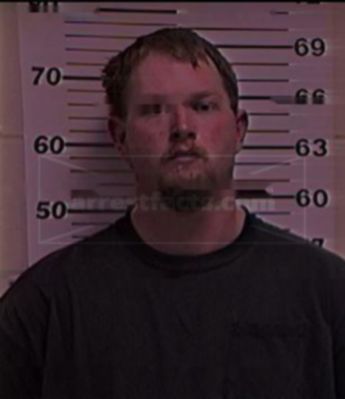 Robert Brandon Linder