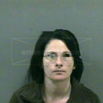 Christi Michelle Steele