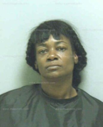 Karen Bonita Arnold