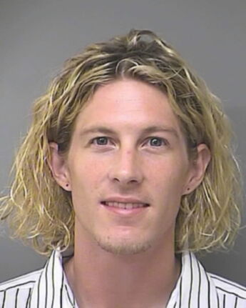 Todd Linden-Voorhies Carroll