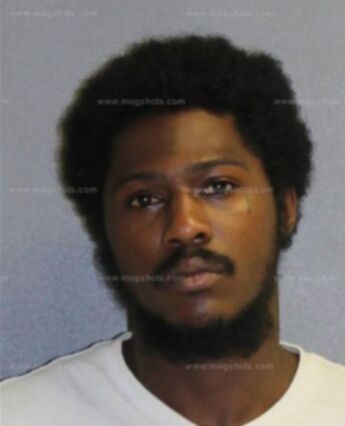 Martell Jerome Smith