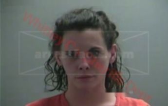 Kasie Rebecca Chivington