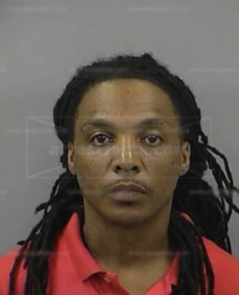 Tyrone Steele