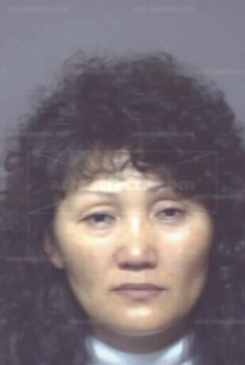 Myong Sun Eliason