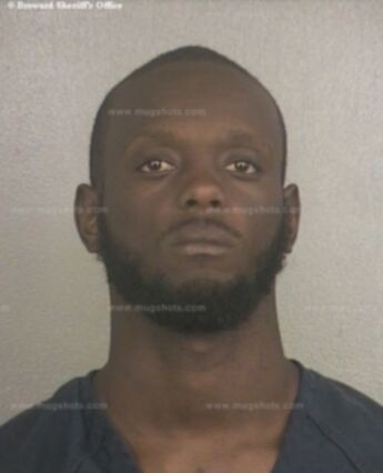 Jarvis Letrey Lewis