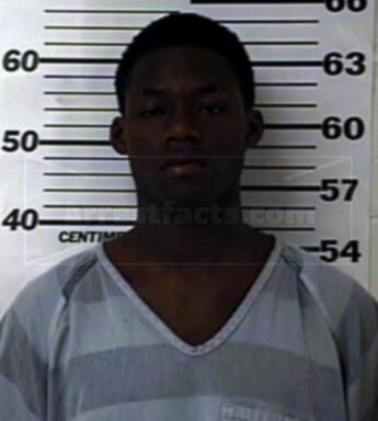 Laquntia Dewayne Jones