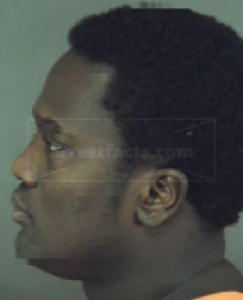 Troy Terrell Pope