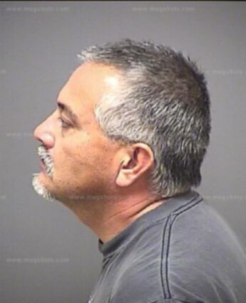 Angel Rivera Vasquez