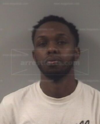 Raheem Lamar Grantham
