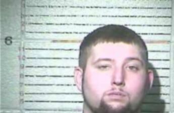 Terry James Scruggs