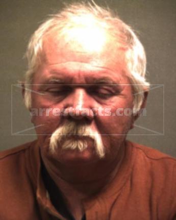 Stephen Earl Ayers